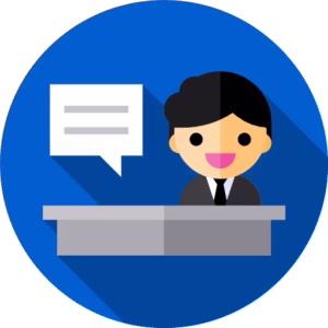 meeting